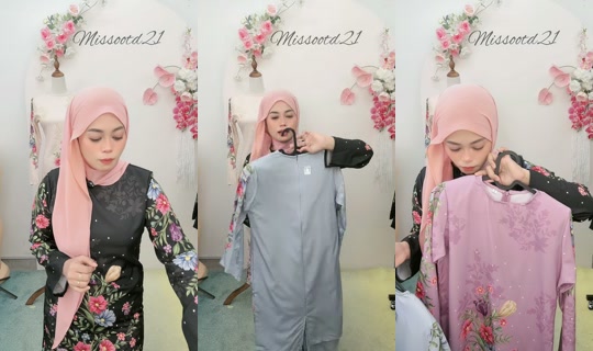 missootd21 TikTok Live — Sep 16, 2026, 12:00 PM