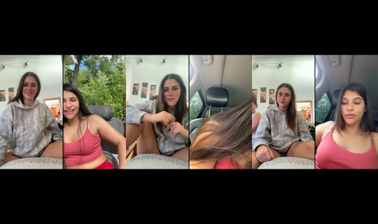 misspeachss TikTok Live — Sep 18, 2026, 3:07 PM