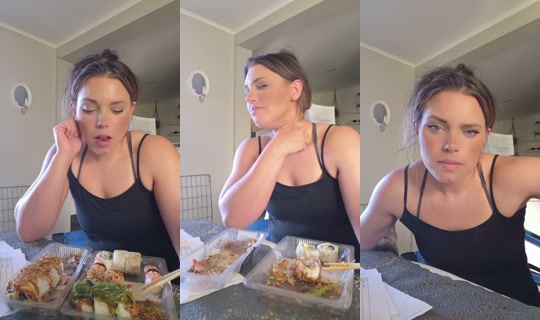misspeachynoir TikTok Live — Jul 11, 2026, 4:12 PM
