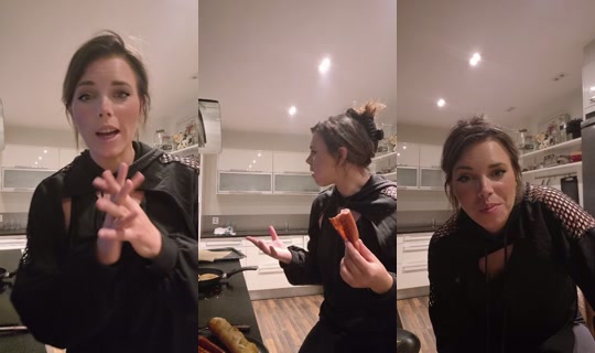misspeachynoir TikTok Live — Jul 14, 2026, 7:21 PM
