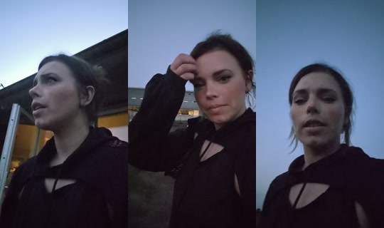 misspeachynoir TikTok Live — Jul 14, 2026, 8:32 PM