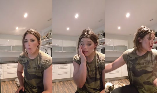 misspeachynoir TikTok Live — Jul 15, 2026, 6:26 PM