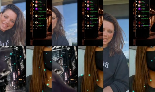 misspeachynoir TikTok Live — Aug 2, 2026, 12:35 PM