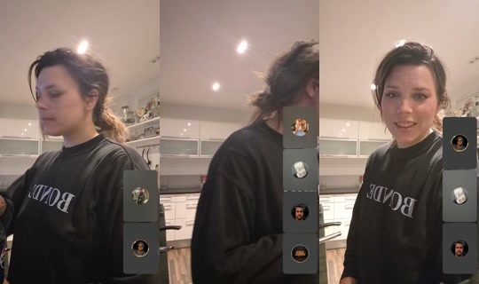 misspeachynoir TikTok Live — Aug 2, 2026, 6:29 PM