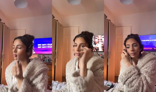 missprivat3 TikTok Live — Sep 18, 2026, 1:59 PM
