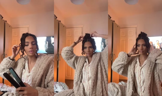 missprivat3 TikTok Live — Sep 18, 2026, 2:50 PM