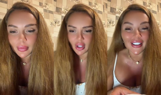 misssmiinara TikTok Live — Aug 5, 2026, 5:11 PM
