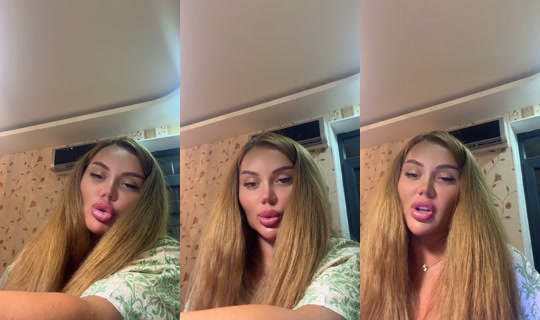 misssmiinara TikTok Live — Aug 5, 2026, 8:35 PM