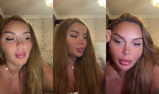 misssmiinara TikTok Live — Aug 6, 2026, 12:25 AM