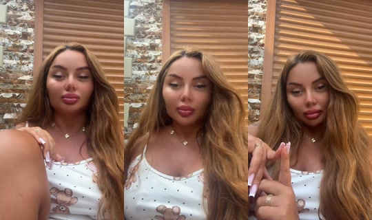 misssmiinara TikTok Live — Aug 6, 2026, 11:59 AM