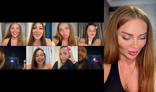 misssmiinara TikTok Live — Aug 19, 2026, 10:59 PM