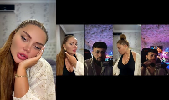 misssmiinara TikTok Live — Aug 19, 2026, 11:41 PM
