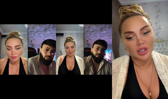 misssmiinara TikTok Live — Aug 20, 2026, 12:31 AM