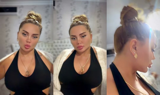 misssmiinara TikTok Live — Aug 20, 2026, 1:21 AM
