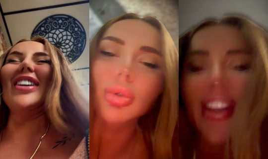 misssmiinara Recorded on Aug 21, 2026, 2:34 AM