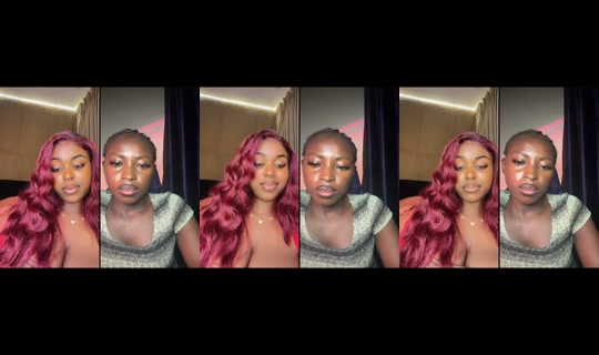 misssplurgey TikTok Live — Jul 10, 2026, 5:36 AM