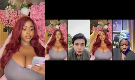 misssplurgey TikTok Live — Jul 13, 2026, 12:01 AM