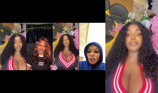 misssplurgey TikTok Live — Jul 14, 2026, 2:04 AM