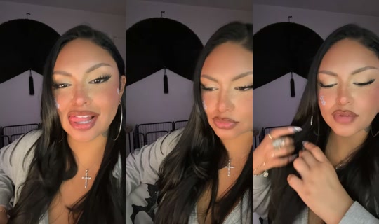 missssyoyo TikTok Live — Aug 1, 2026, 7:45 AM