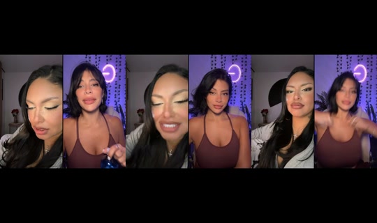 missssyoyo TikTok Live — Aug 1, 2026, 8:25 AM
