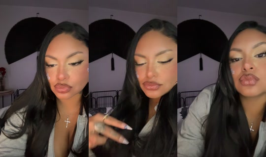 missssyoyo TikTok Live — Aug 1, 2026, 9:42 AM
