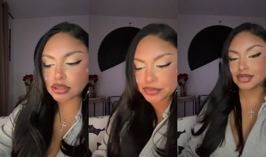 missssyoyo TikTok Live — Aug 1, 2026, 10:22 AM