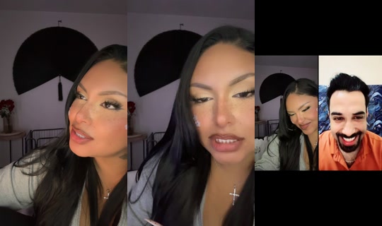 missssyoyo TikTok Live — Aug 1, 2026, 12:15 PM