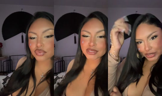 missssyoyo TikTok Live — Aug 2, 2026, 6:14 AM