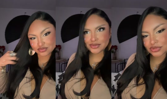 missssyoyo TikTok Live — Aug 2, 2026, 7:20 AM