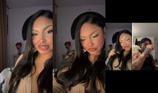 missssyoyo TikTok Live — Aug 2, 2026, 8:23 AM
