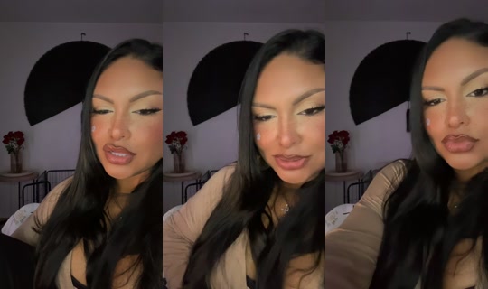 missssyoyo TikTok Live — Aug 2, 2026, 8:48 AM