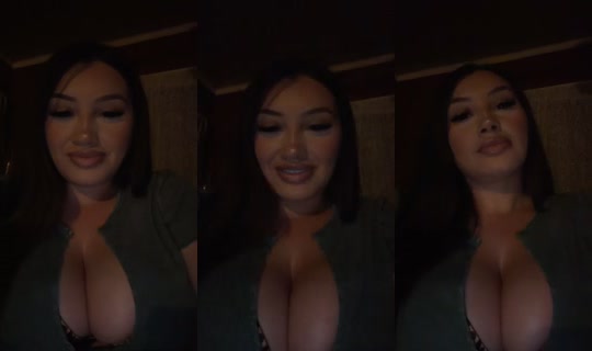 missstifffxo TikTok Live — Sep 14, 2026, 4:50 AM