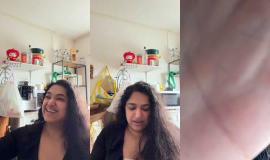 misst0.0 TikTok Live — Jul 15, 2026, 11:34 AM