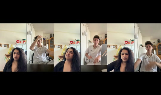 misst0.0 TikTok Live — Jul 15, 2026, 2:06 PM