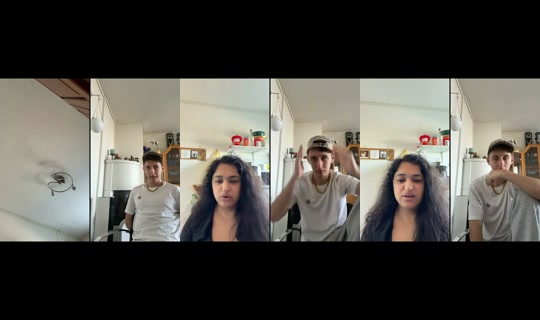 misst0.0 TikTok Live — Jul 15, 2026, 3:47 PM