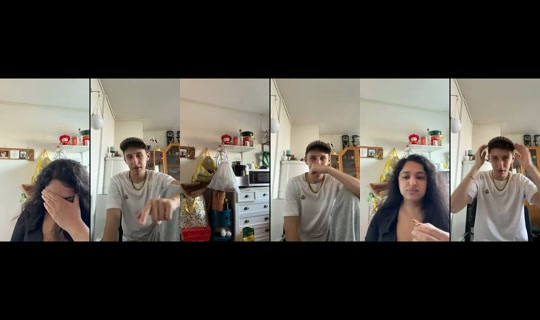 misst0.0 TikTok Live — Jul 15, 2026, 4:38 PM