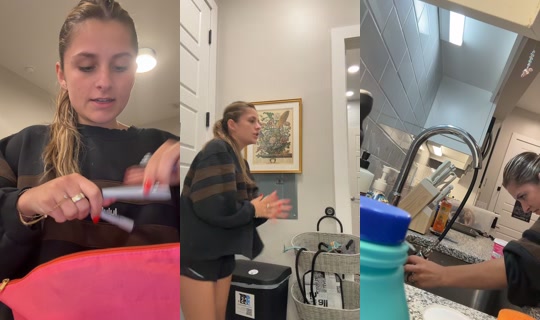 missteaganalexandra TikTok Live — Aug 13, 2026, 1:23 AM