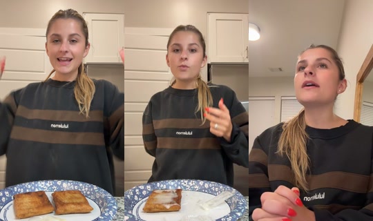 missteaganalexandra TikTok Live — Aug 13, 2026, 3:14 AM