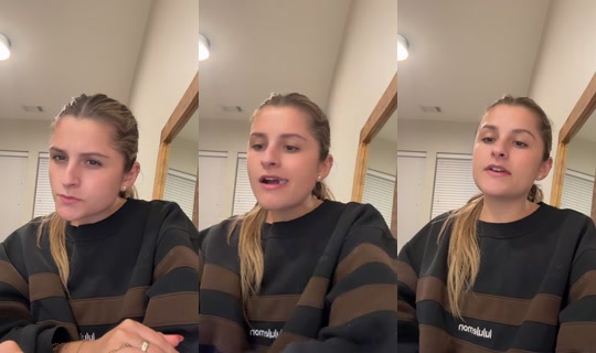 missteaganalexandra TikTok Live — Aug 13, 2026, 3:43 AM