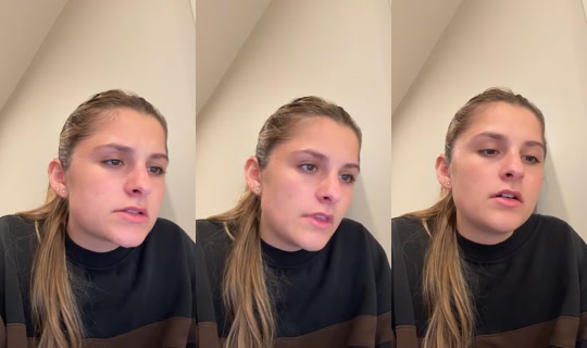 missteaganalexandra TikTok Live — Aug 13, 2026, 4:01 AM