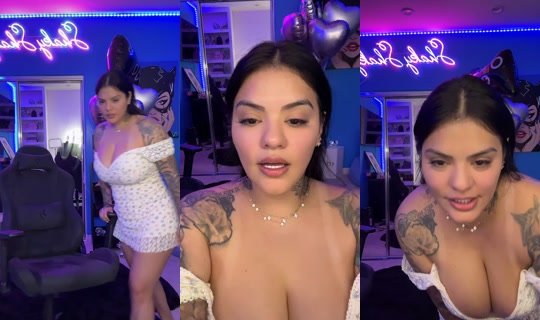 misstiffyyofficial TikTok Live — Jul 28, 2026, 11:12 PM
