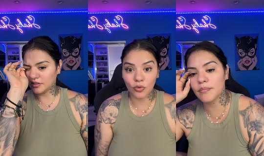misstiffyyofficial TikTok Live — Aug 1, 2026, 12:04 AM