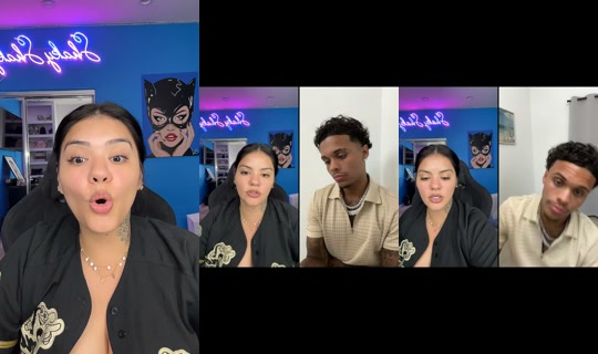 misstiffyyofficial TikTok Live — Aug 2, 2026, 7:49 AM