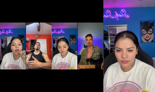 misstiffyyofficial TikTok Live — Aug 3, 2026, 3:37 AM