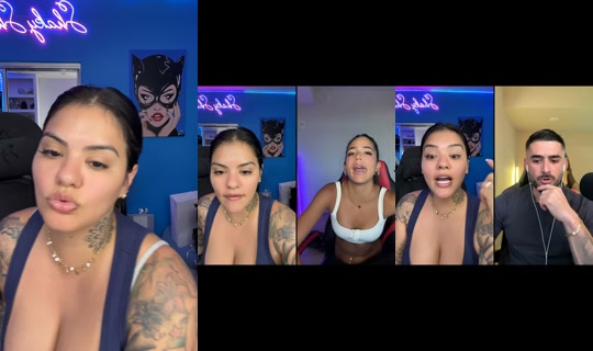 misstiffyyofficial TikTok Live — Aug 4, 2026, 2:12 AM