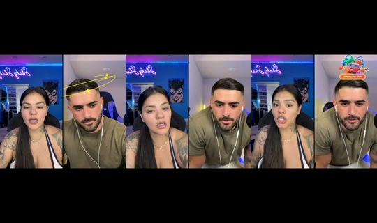 misstiffyyofficial TikTok Live — Aug 5, 2026, 12:14 AM