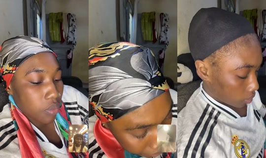 misstraor309 TikTok Live — Aug 16, 2026, 1:32 AM