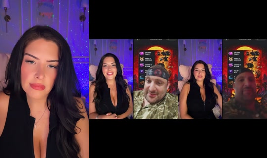 missvtexas TikTok Live — Jul 11, 2026, 2:40 AM