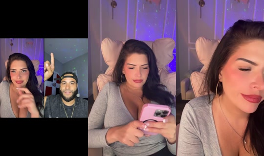 missvtexas TikTok Live — Jul 14, 2026, 4:23 AM