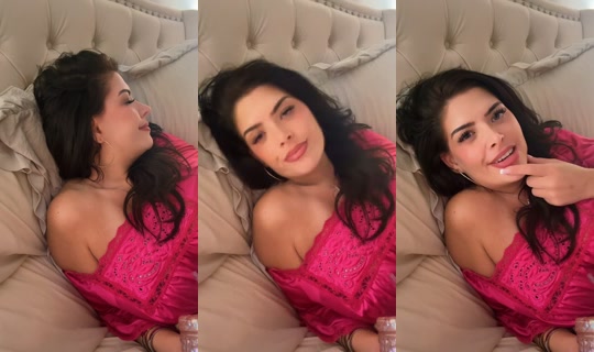 missvtexas TikTok Live — Jul 14, 2026, 7:19 AM